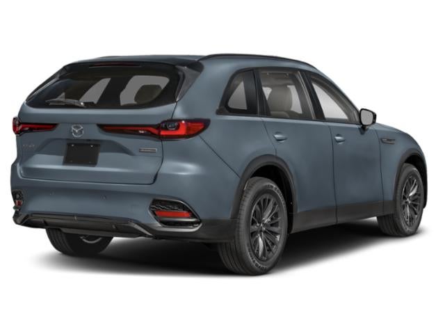 2025 Mazda Mazda CX-70 3.3 Turbo Preferred Package