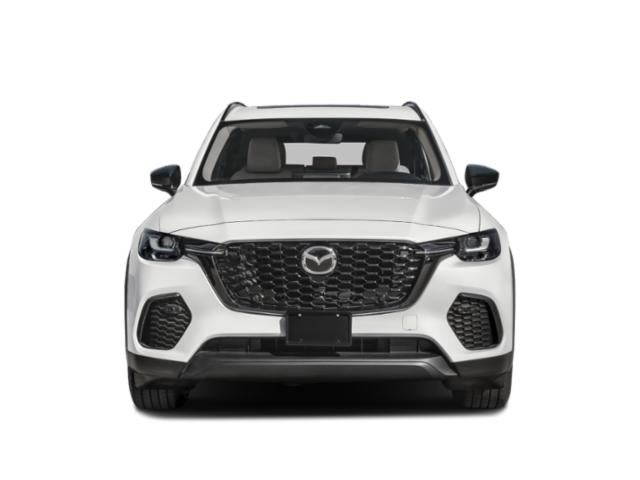 2025 Mazda Mazda CX-70 3.3 Turbo Preferred Package