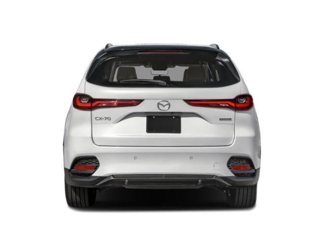 2025 Mazda Mazda CX-70 3.3 Turbo Preferred Package