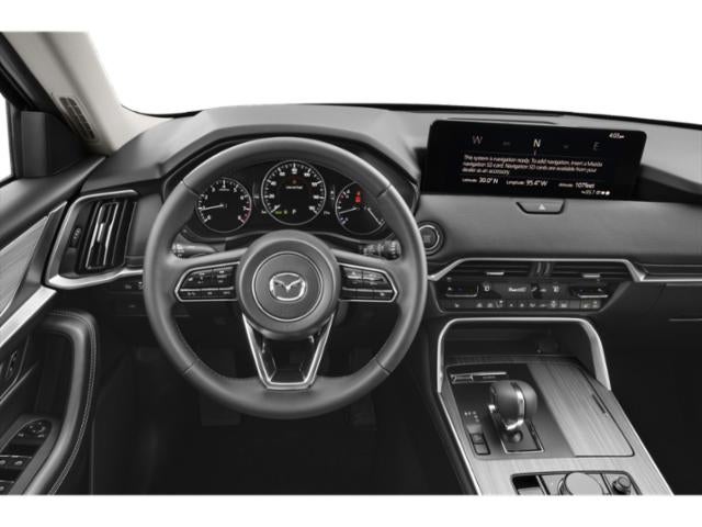2025 Mazda Mazda CX-70 3.3 Turbo Preferred Package