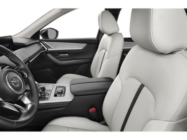 2025 Mazda Mazda CX-70 3.3 Turbo Preferred Package