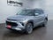 2025 Chevrolet Trailblazer AWD LT