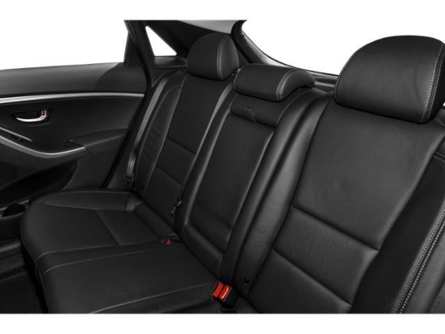 2015 Hyundai Elantra GT Base