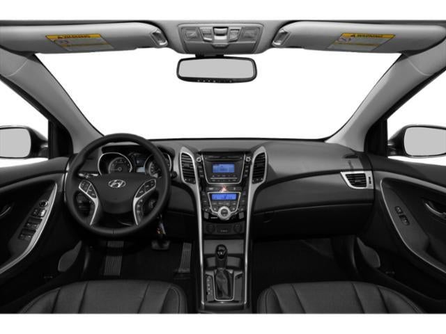 2015 Hyundai Elantra GT Base