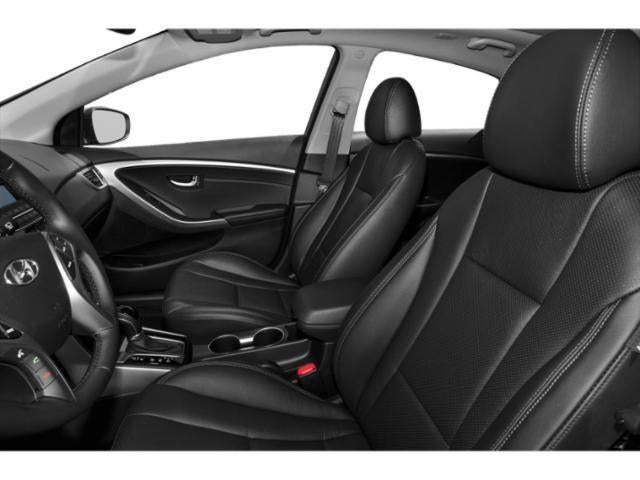 2015 Hyundai Elantra GT Base