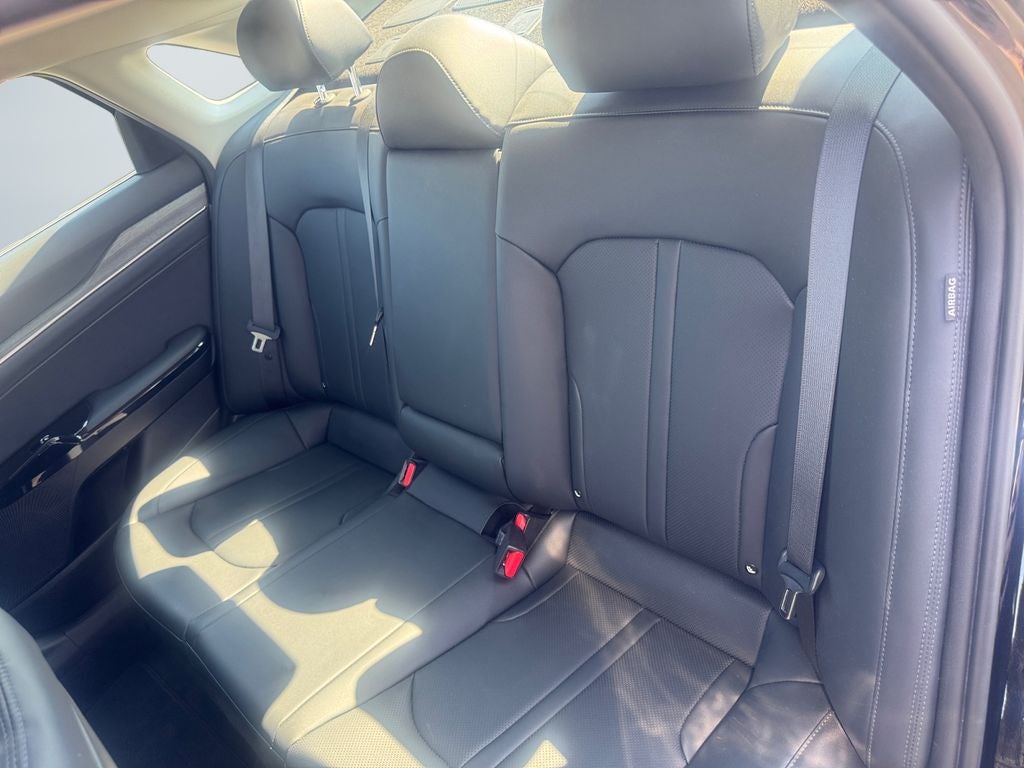 2025 Kia K5 EX