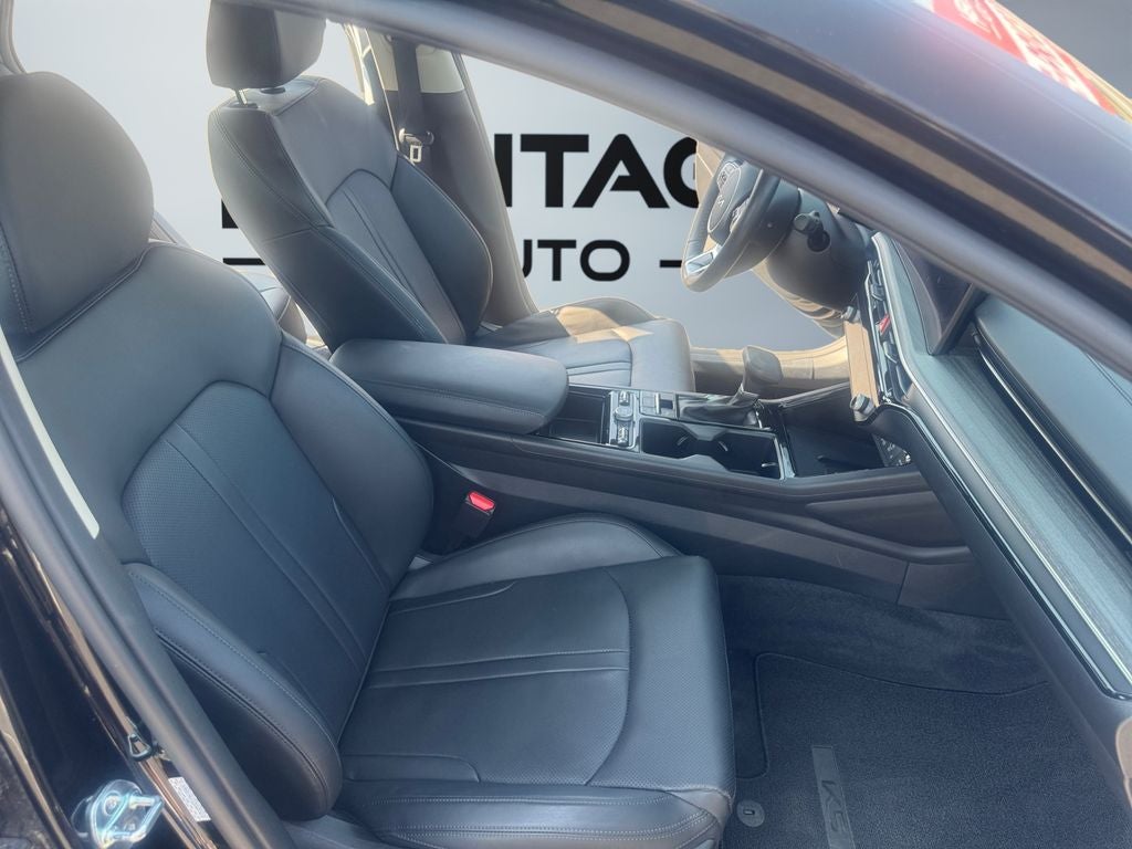 2025 Kia K5 EX