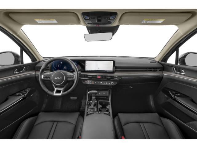 2025 Kia K5 EX