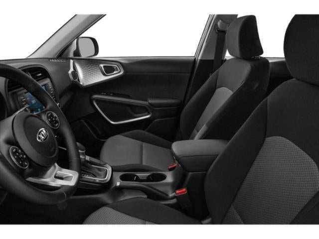 2020 Kia Soul X-Line