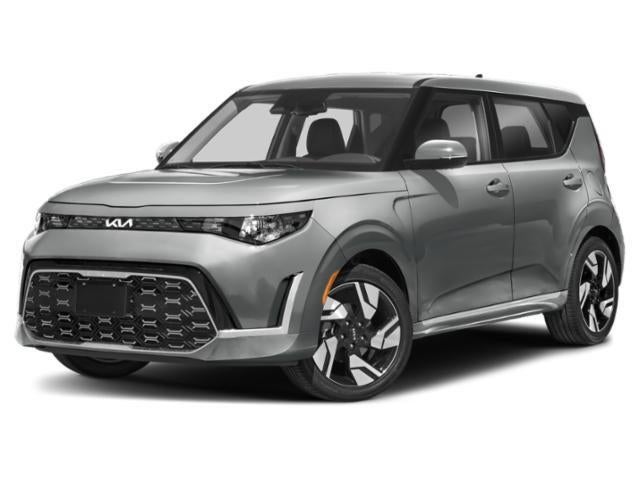 2024 Kia Soul GT-Line