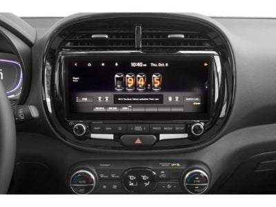 2024 Kia Soul GT-Line