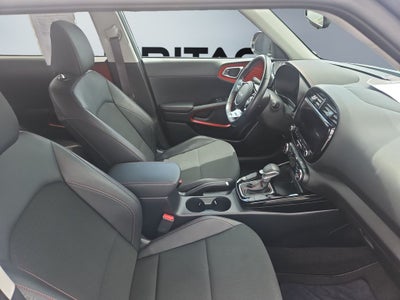 2024 Kia Soul GT-Line