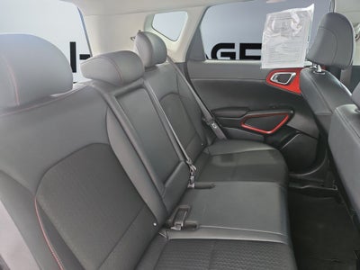 2024 Kia Soul GT-Line