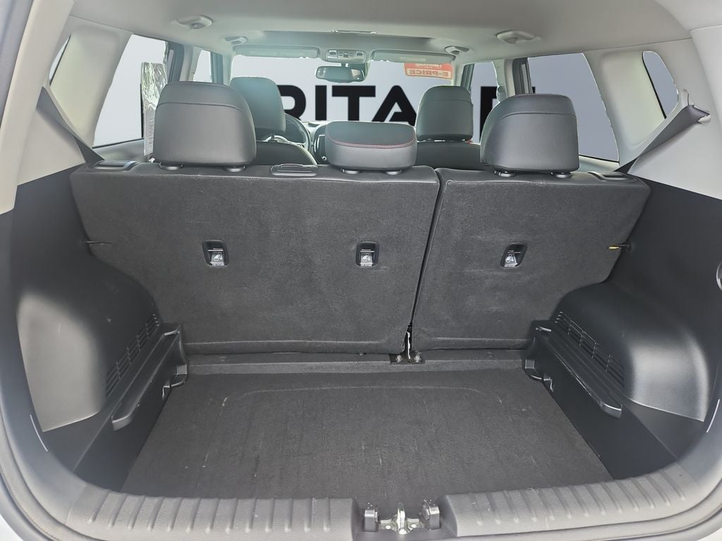 2024 Kia Soul GT-Line