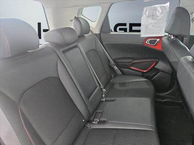 2024 Kia Soul GT-Line