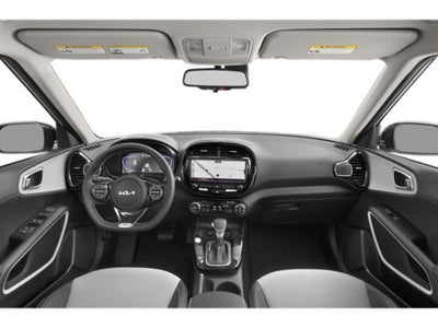 2024 Kia Soul GT-Line