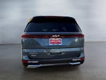2024 Kia Carnival SX