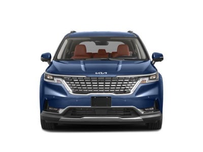 2024 Kia Carnival SX