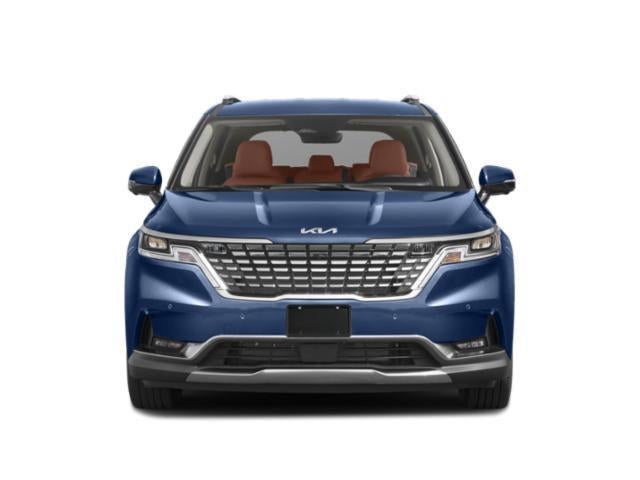2024 Kia Carnival SX