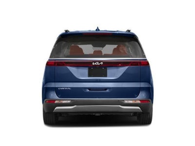 2024 Kia Carnival SX