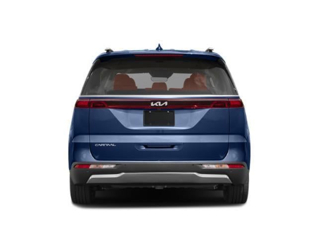 2024 Kia Carnival SX
