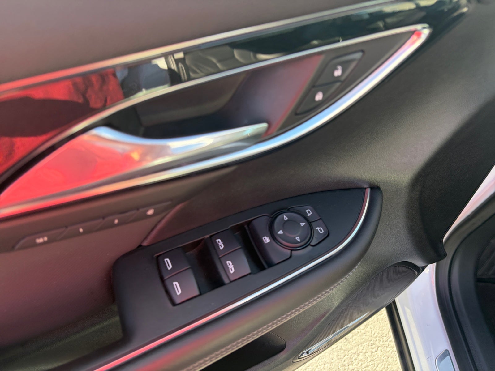 2024 Buick Envision Preferred AWD