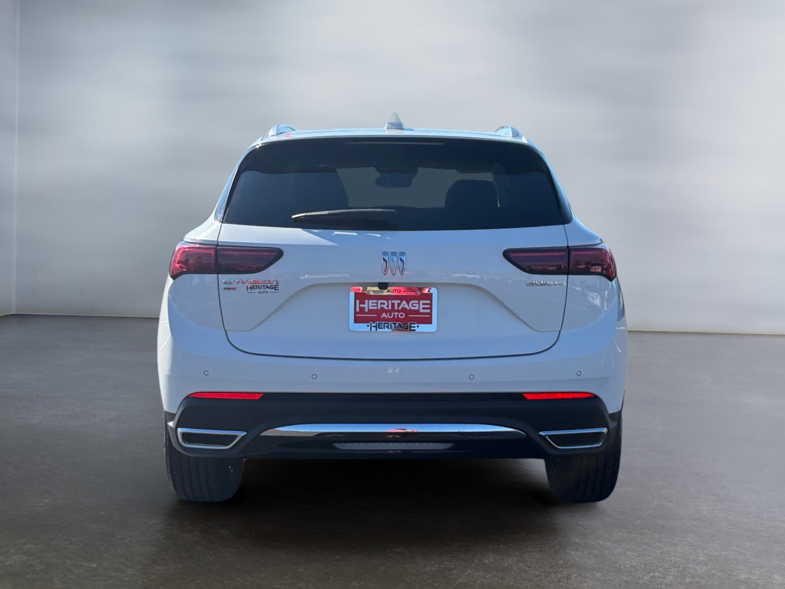 2024 Buick Envision Preferred AWD