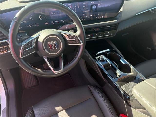 2024 Buick Envision Preferred AWD