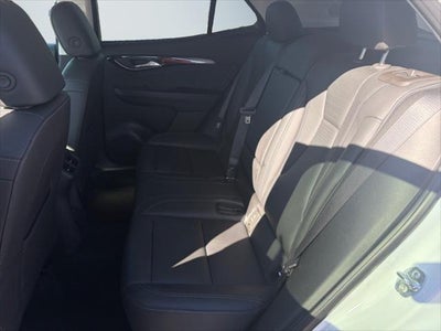 2024 Buick Envision Preferred AWD