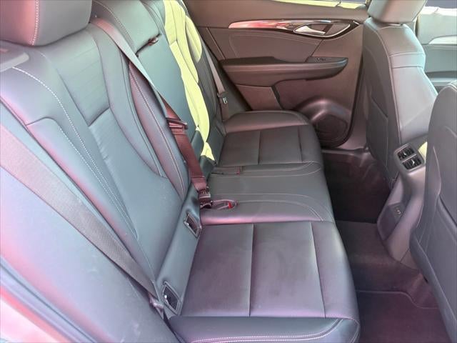 2024 Buick Envision Preferred AWD