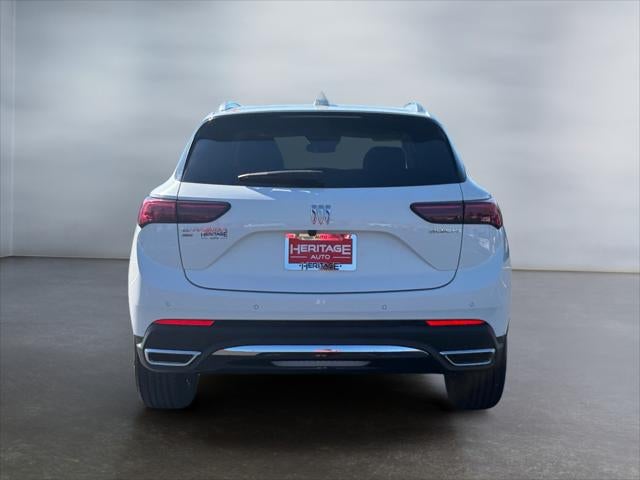 2024 Buick Envision Preferred AWD