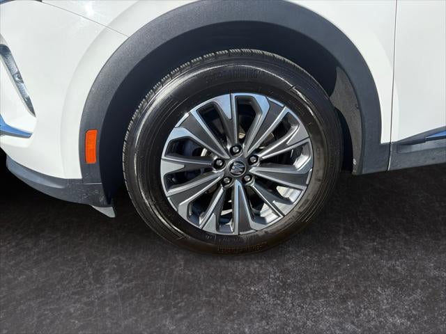 2024 Buick Envision Preferred AWD