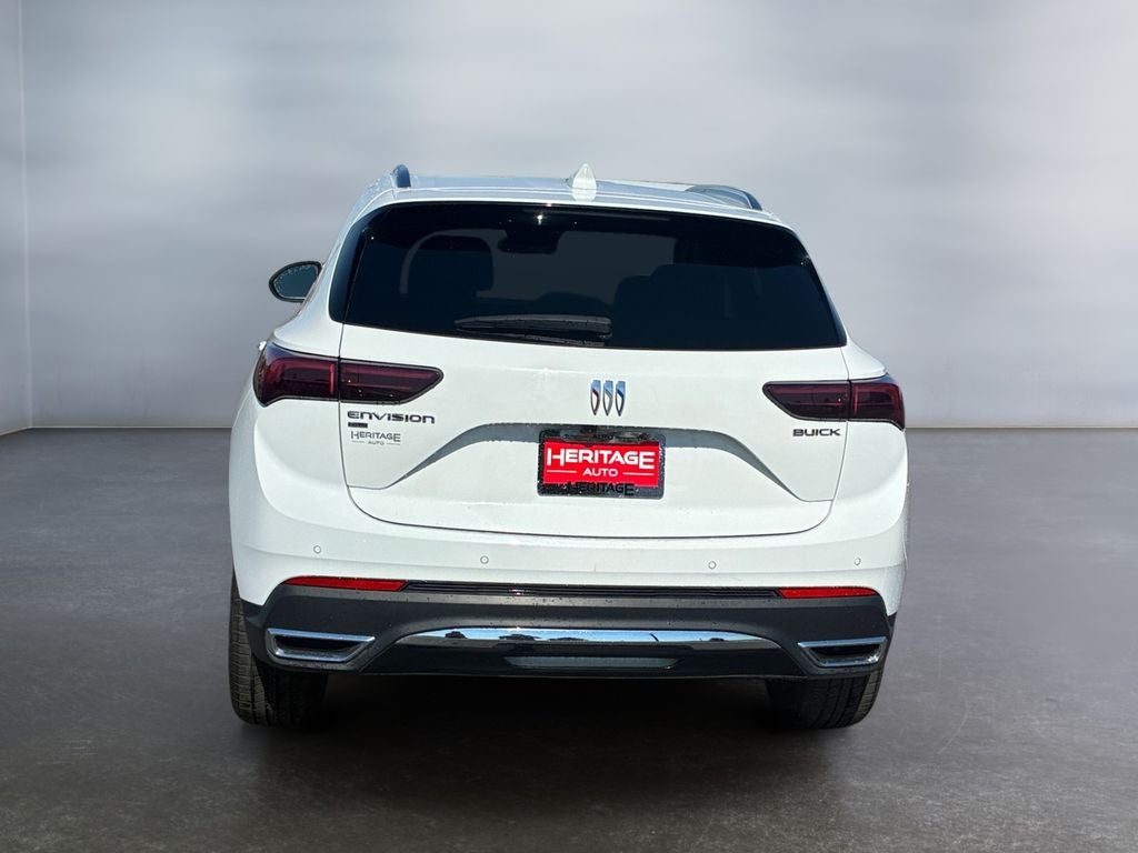 2024 Buick Envision Preferred AWD