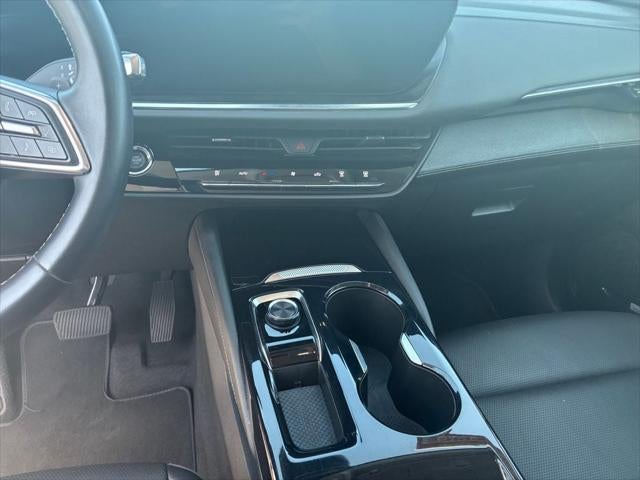 2024 Buick Envision Preferred AWD