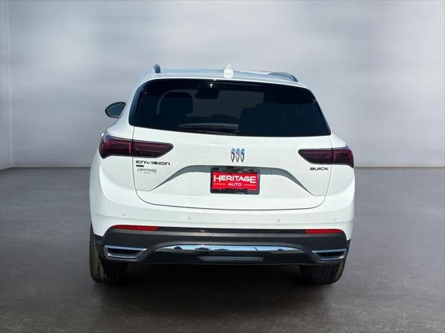 2024 Buick Envision Preferred AWD