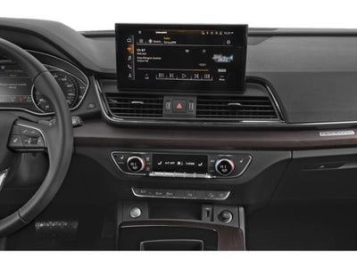 2023 Audi Q5 Premium Plus 45 TFSI S line quattro