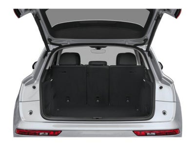 2023 Audi Q5 Premium Plus 45 TFSI S line quattro