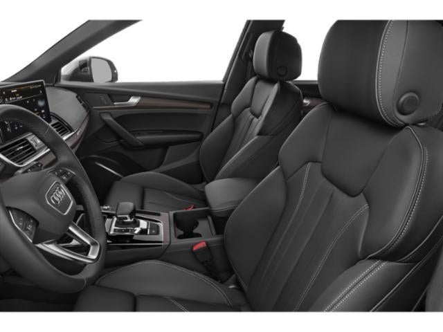 2023 Audi Q5 Premium Plus 45 TFSI S line quattro