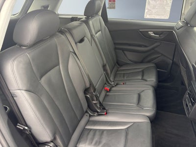 2023 Audi Q7 Premium Plus 45 TFSI quattro Tiptronic