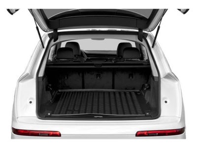 2023 Audi Q7 Premium Plus 45 TFSI quattro Tiptronic