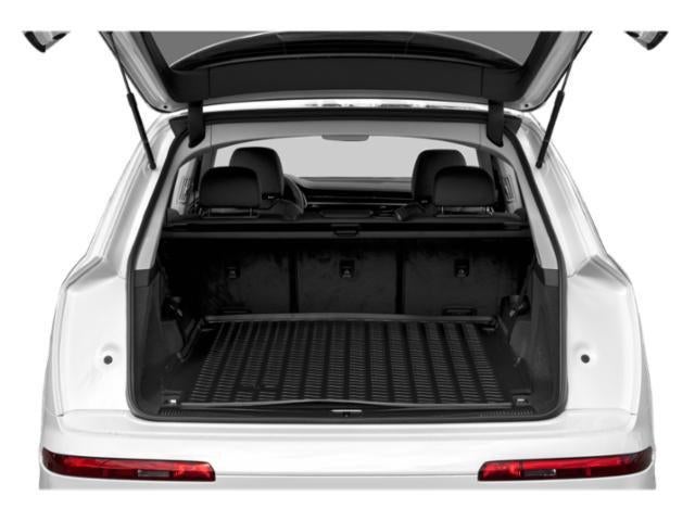 2023 Audi Q7 Premium Plus 45 TFSI quattro Tiptronic