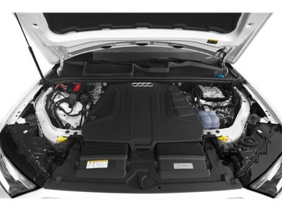 2023 Audi Q7 Premium Plus 45 TFSI quattro Tiptronic