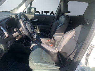 2019 Jeep Renegade Limited 4x4