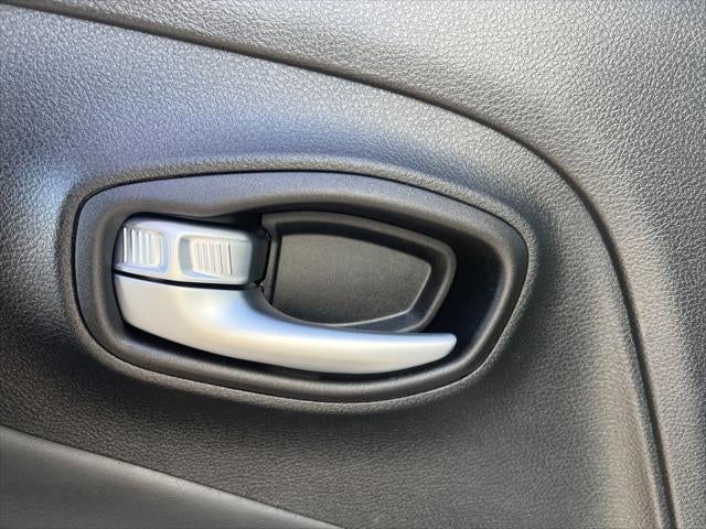 2019 Jeep Renegade Limited 4x4