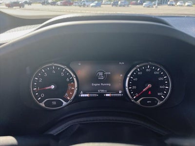 2019 Jeep Renegade Limited 4x4