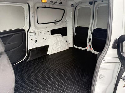 2017 RAM ProMaster City Tradesman Cargo Van