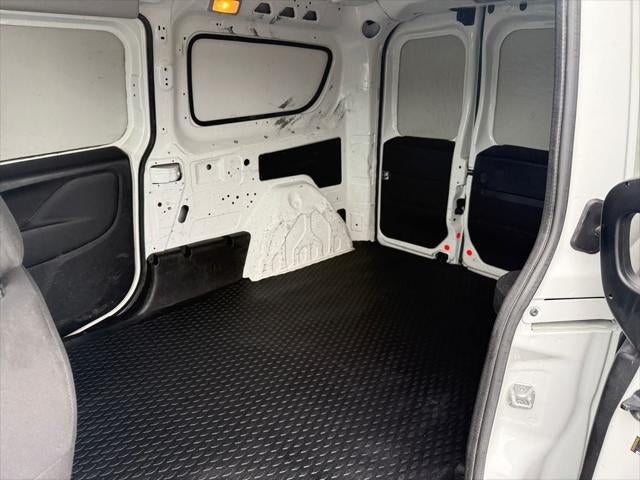 2017 RAM ProMaster City Tradesman Cargo Van