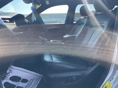 2024 Jeep Grand Cherokee Overland
