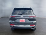 2024 Jeep Grand Cherokee Overland