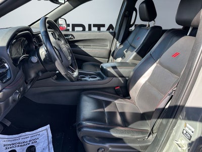 2024 Dodge Durango R/T Plus